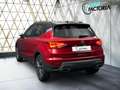 SEAT Arona -25% 1.0 TSI 110cv FR+GPS+ALCANTARA+CAM+Options Rosso - thumbnail 4