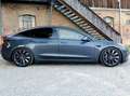 Tesla Model 3 Model 3 Standard Reichweite Plus Hinterradantrieb Grau - thumbnail 3