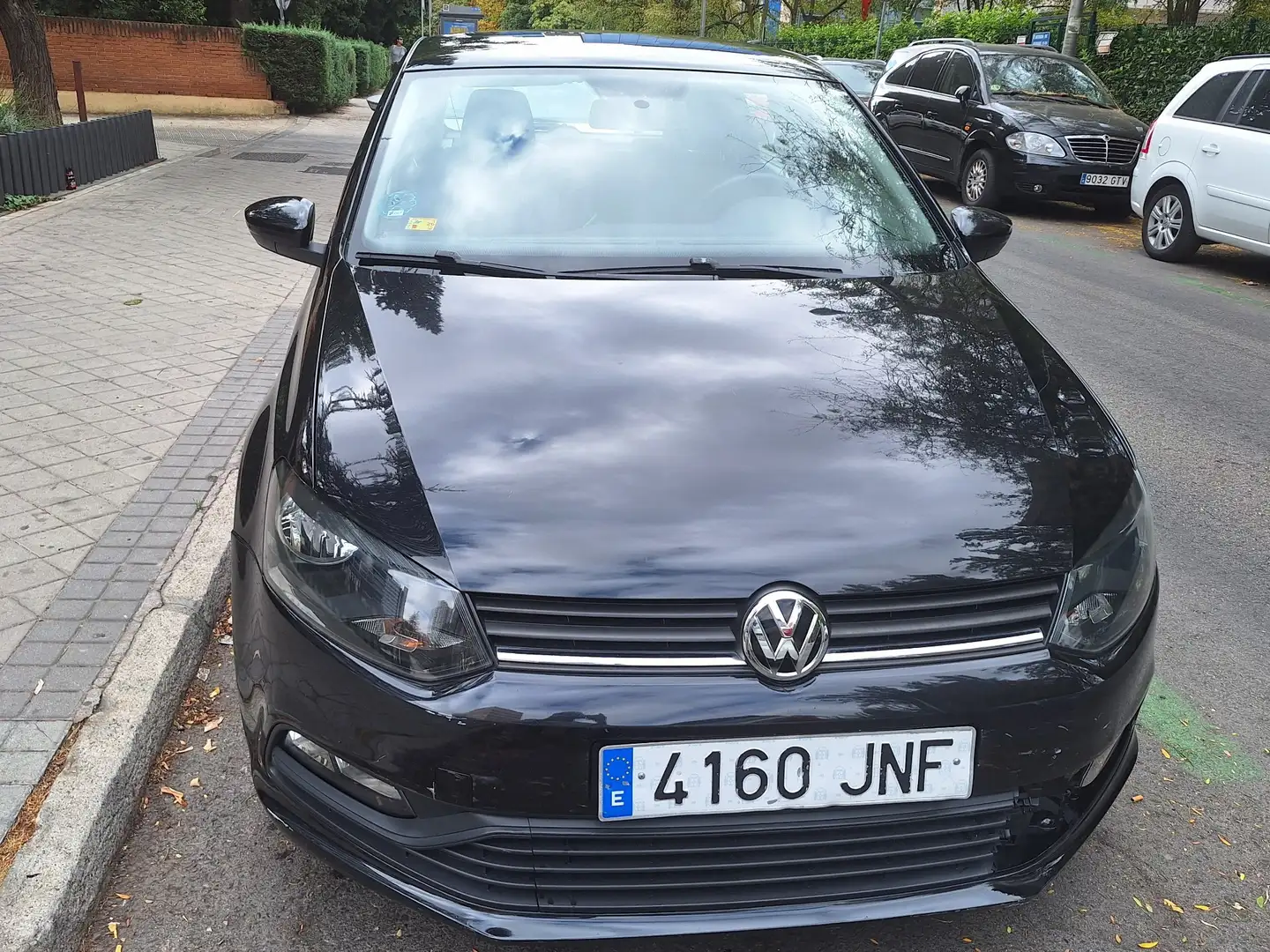 Volkswagen Polo 1.0 BMT Edition 44kW - 1