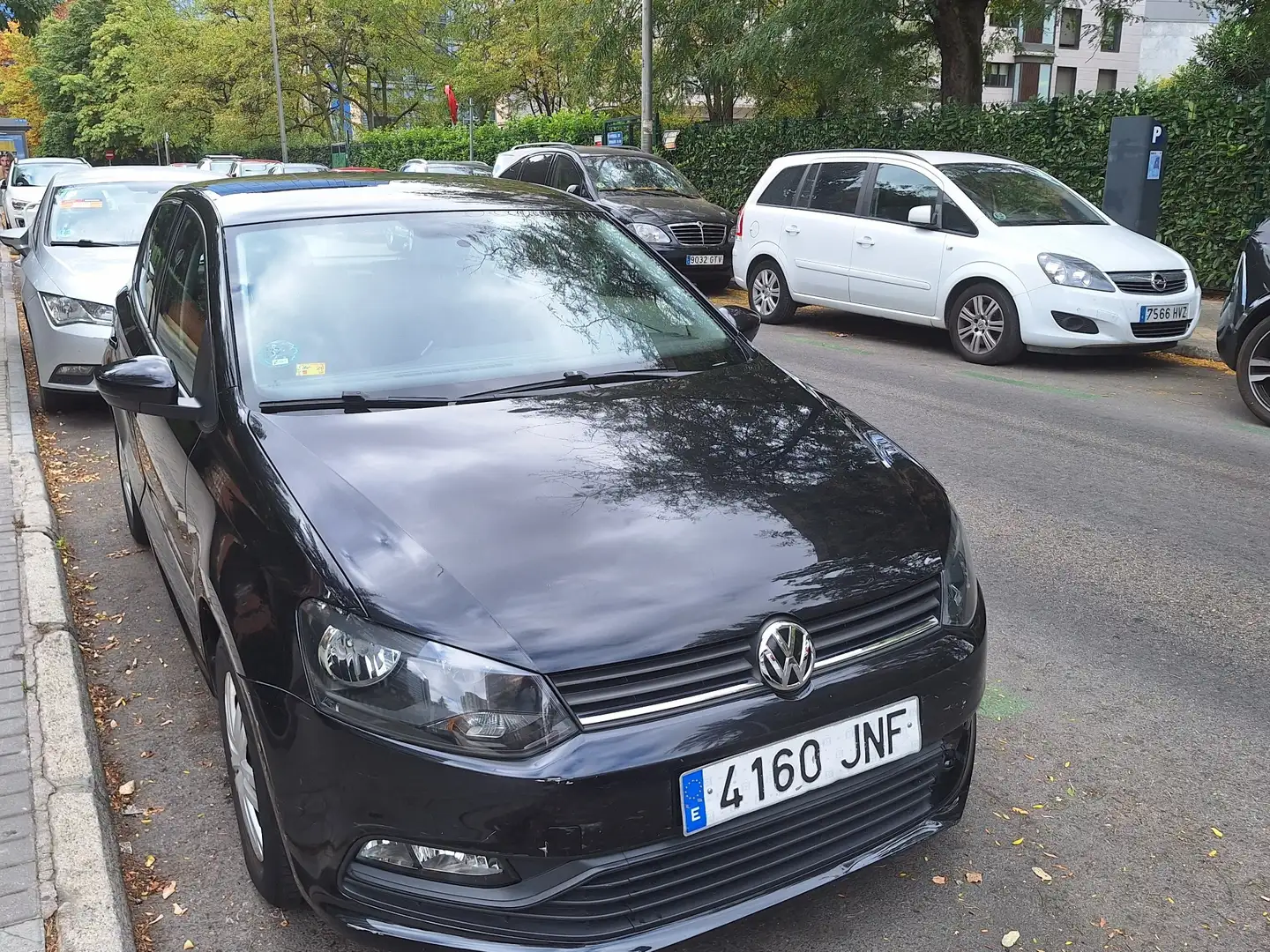 Volkswagen Polo 1.0 BMT Edition 44kW - 2