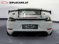 Porsche Cayman GT4 RS Weissach Clubsport Chrono Blanc - thumbnail 4