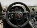 Porsche Cayman GT4 RS Weissach Clubsport Chrono Blanc - thumbnail 8
