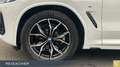 BMW X4 xDrive20d A M Sport LC+ AdaptLED HiFi 360 19" Weiß - thumbnail 3