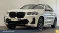 BMW X4 xDrive20d A M Sport LC+ AdaptLED HiFi 360 19" Weiß - thumbnail 1