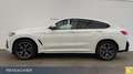 BMW X4 xDrive20d A M Sport LC+ AdaptLED HiFi 360 19" Weiß - thumbnail 9