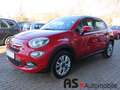 Fiat 500X 1.4 Pop Star 2.Hand*Keyless*Navi*PDC*AHK Noir - thumbnail 3