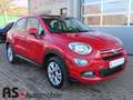 Fiat 500X 1.4 Pop Star 2.Hand*Keyless*Navi*PDC*AHK Noir - thumbnail 1