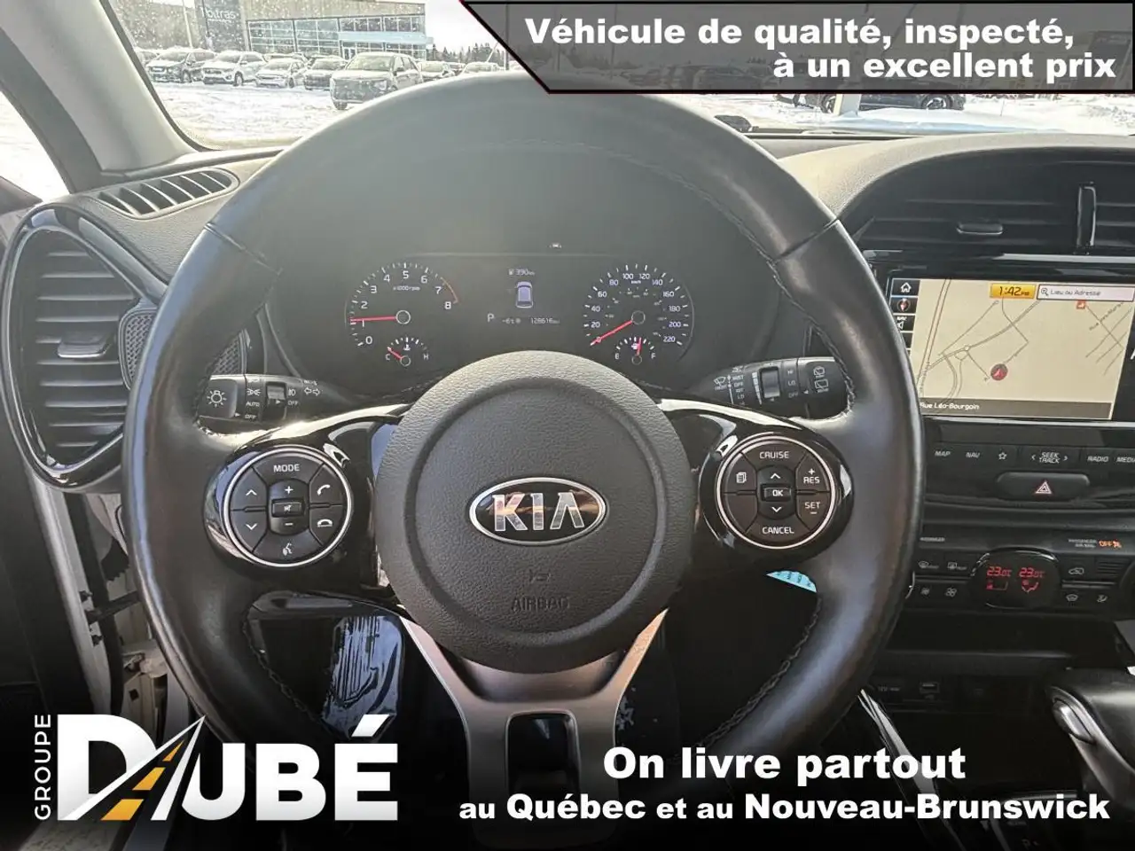 Kia Soul снимка Kia Soul