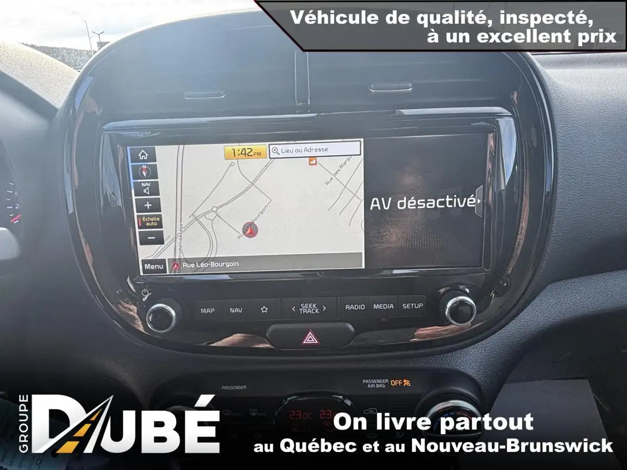 Kia Soul снимка Kia Soul