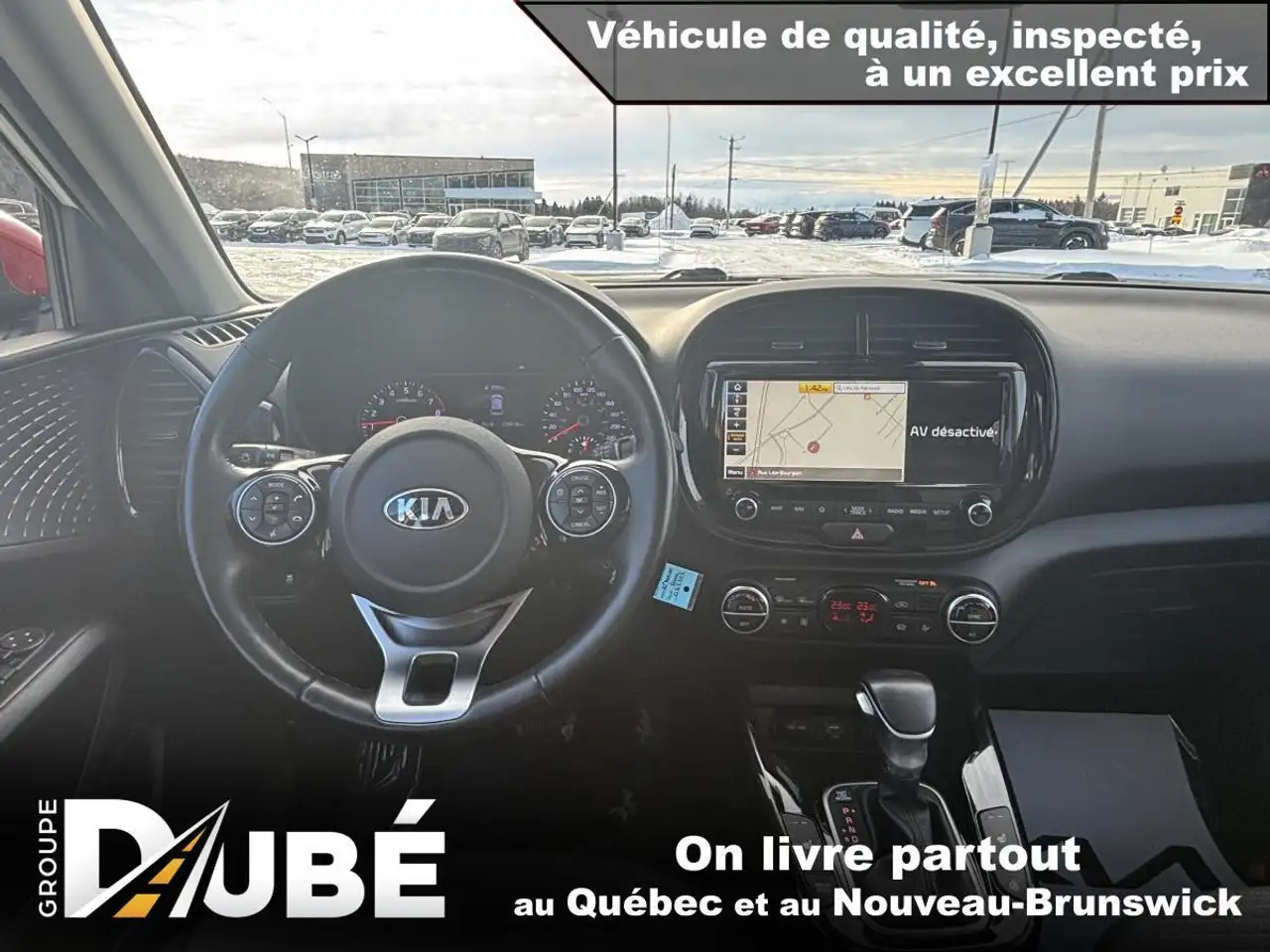 Kia Soul снимка Kia Soul