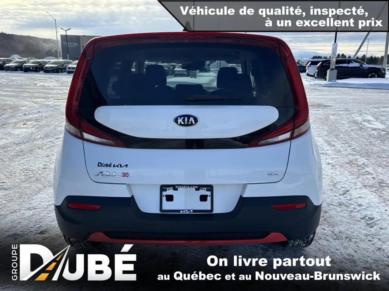 Kia Soul снимка Kia Soul