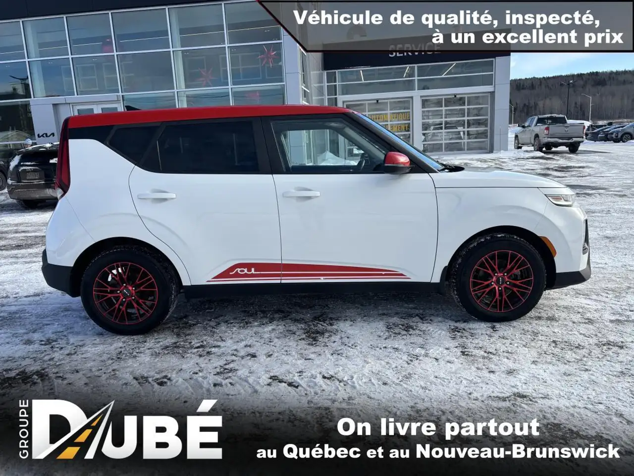 Kia Soul снимка Kia Soul