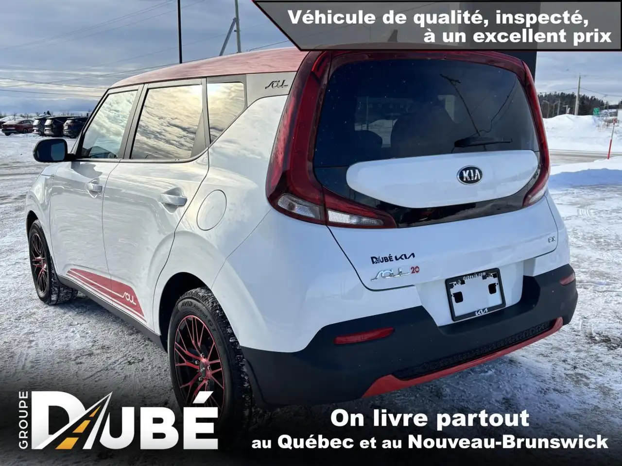 Kia Soul снимка Kia Soul