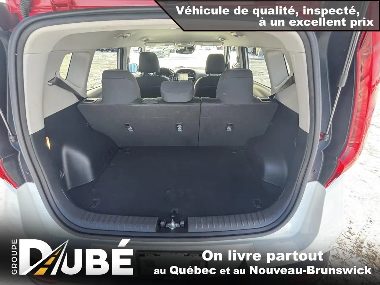 Kia Soul снимка Kia Soul