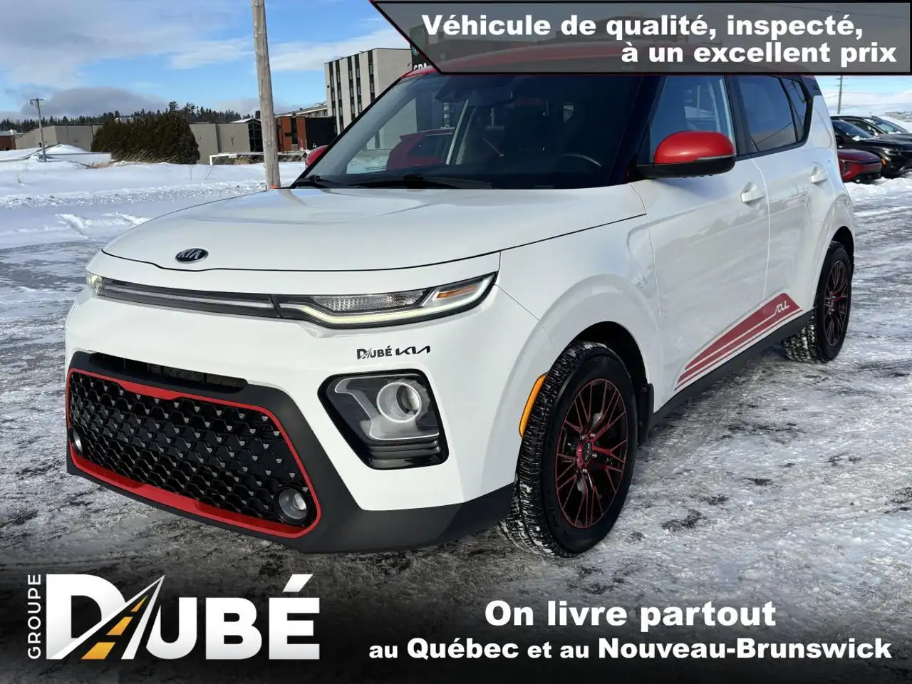 Kia Soul снимка Kia Soul