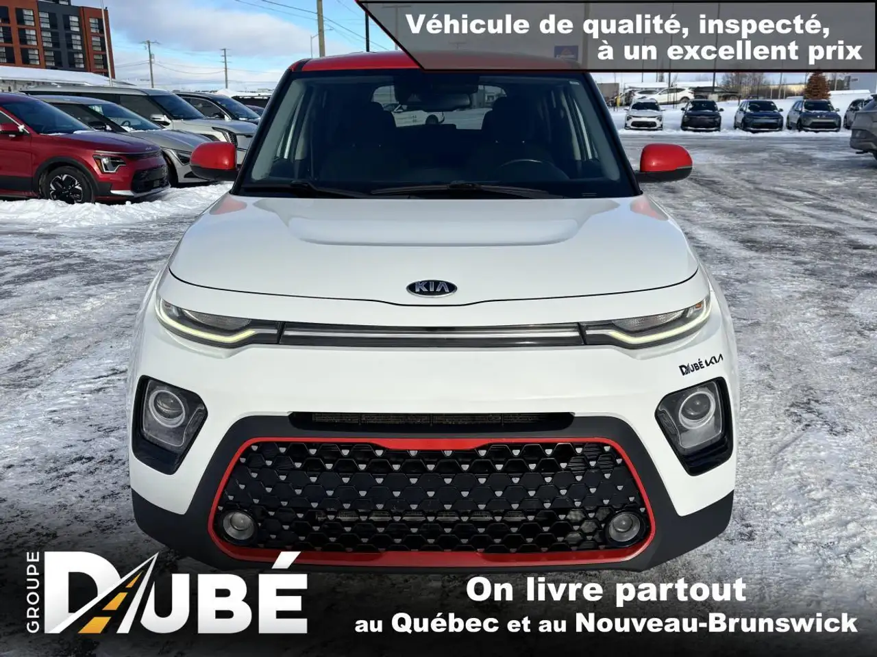 Kia Soul снимка Kia Soul