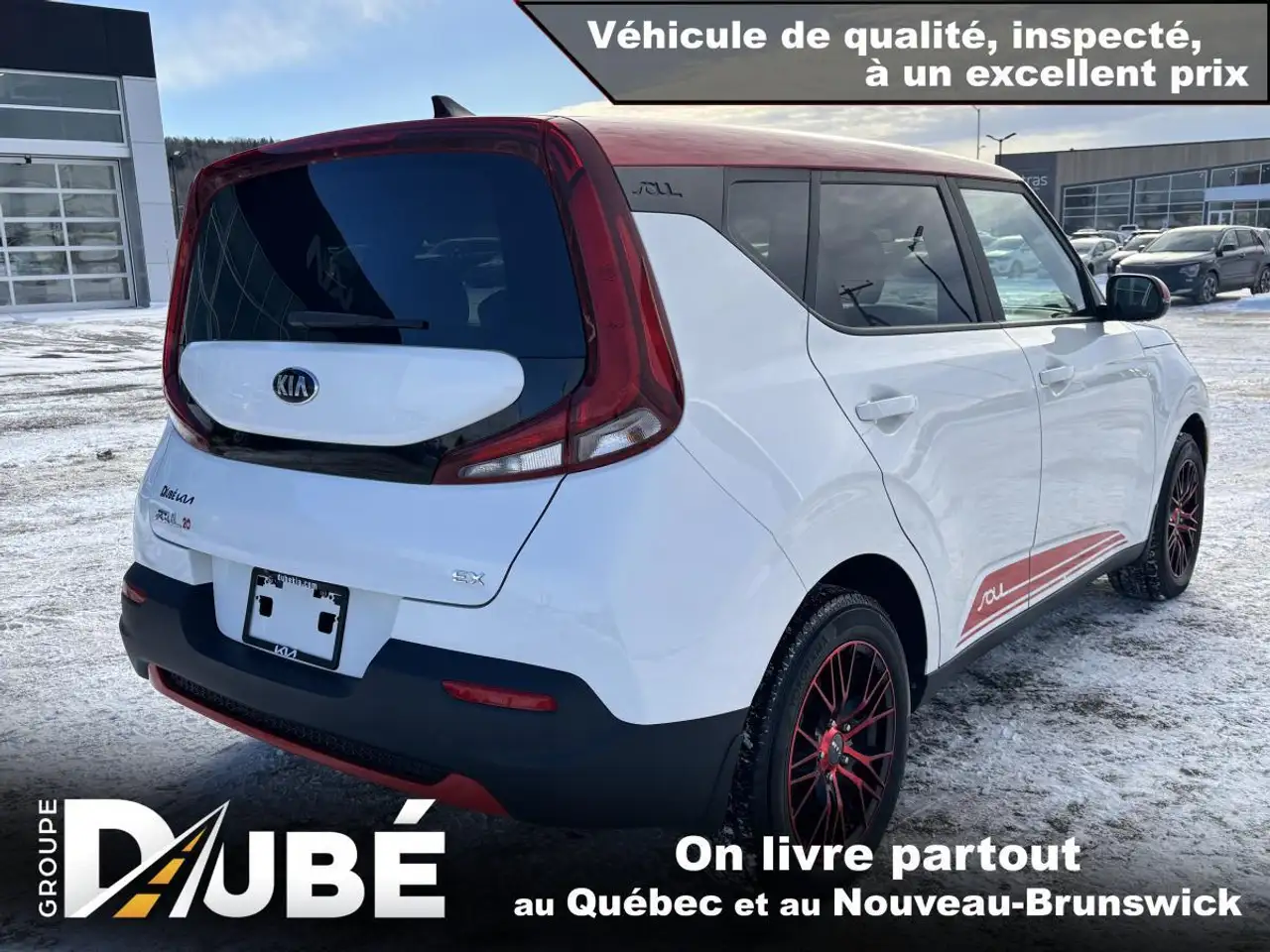 Kia Soul снимка Kia Soul