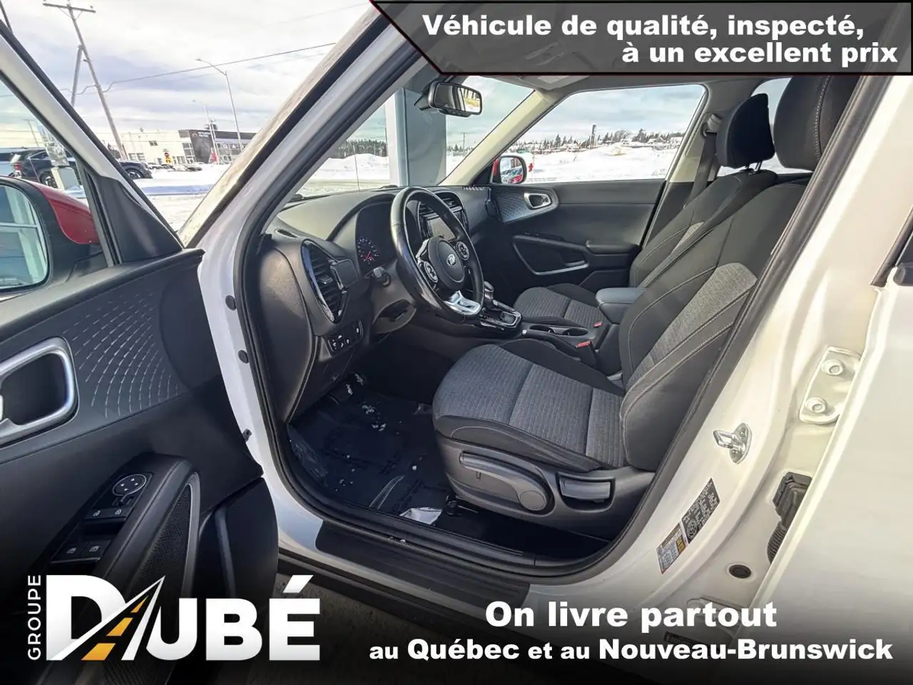 Kia Soul снимка Kia Soul