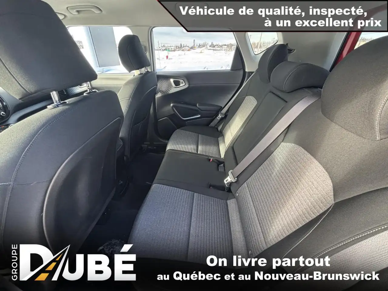 Kia Soul снимка Kia Soul