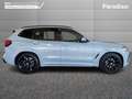 BMW X3 20d MSPORT - 2024 | 190CV XDRIVE | MHEV 48V Grau - thumbnail 5