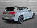 BMW X3 20d MSPORT - 2024 | 190CV XDRIVE | MHEV 48V Grau - thumbnail 2