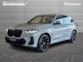 BMW X3 20d MSPORT - 2024 | 190CV XDRIVE | MHEV 48V Grau - thumbnail 1