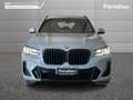 BMW X3 20d MSPORT - 2024 | 190CV XDRIVE | MHEV 48V Grau - thumbnail 3