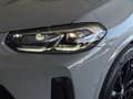 BMW X3 20d MSPORT - 2024 | 190CV XDRIVE | MHEV 48V Grau - thumbnail 7
