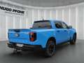 Ford Ranger MS-RT DoKa 3.0 e-4WD | Kam | AHK | Leder | Alu Azul - thumbnail 5