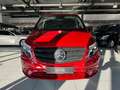 Mercedes-Benz V 250 d Marco Polo Activity 4Matic 2xSTHZG 2xKli Czerwony - thumbnail 3