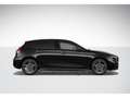 Mercedes-Benz A 180 180d Negro - thumbnail 4