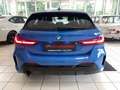BMW 118 i M Sport*Navi*LED*CarPlay*Shadow*Android* Blauw - thumbnail 8