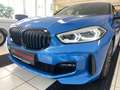 BMW 118 i M Sport*Navi*LED*CarPlay*Shadow*Android* Blauw - thumbnail 5