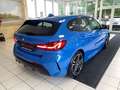 BMW 118 i M Sport*Navi*LED*CarPlay*Shadow*Android* Blauw - thumbnail 4
