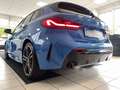 BMW 118 i M Sport*Navi*LED*CarPlay*Shadow*Android* Blauw - thumbnail 7