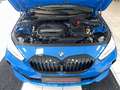 BMW 118 i M Sport*Navi*LED*CarPlay*Shadow*Android* Blauw - thumbnail 20