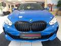 BMW 118 i M Sport*Navi*LED*CarPlay*Shadow*Android* Blauw - thumbnail 6