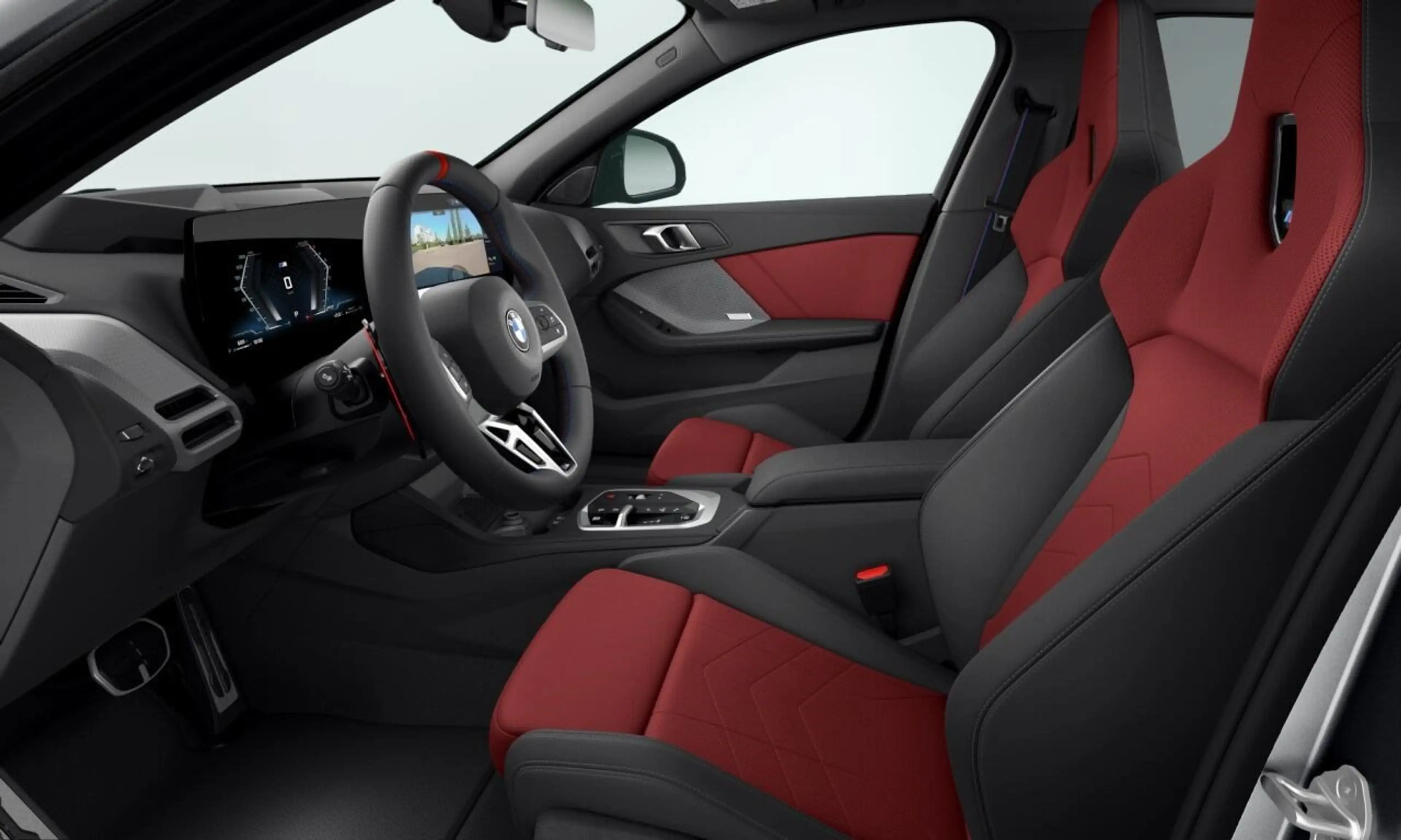 BMW 135 M135i xDrive M Sportpaket — photo 4
