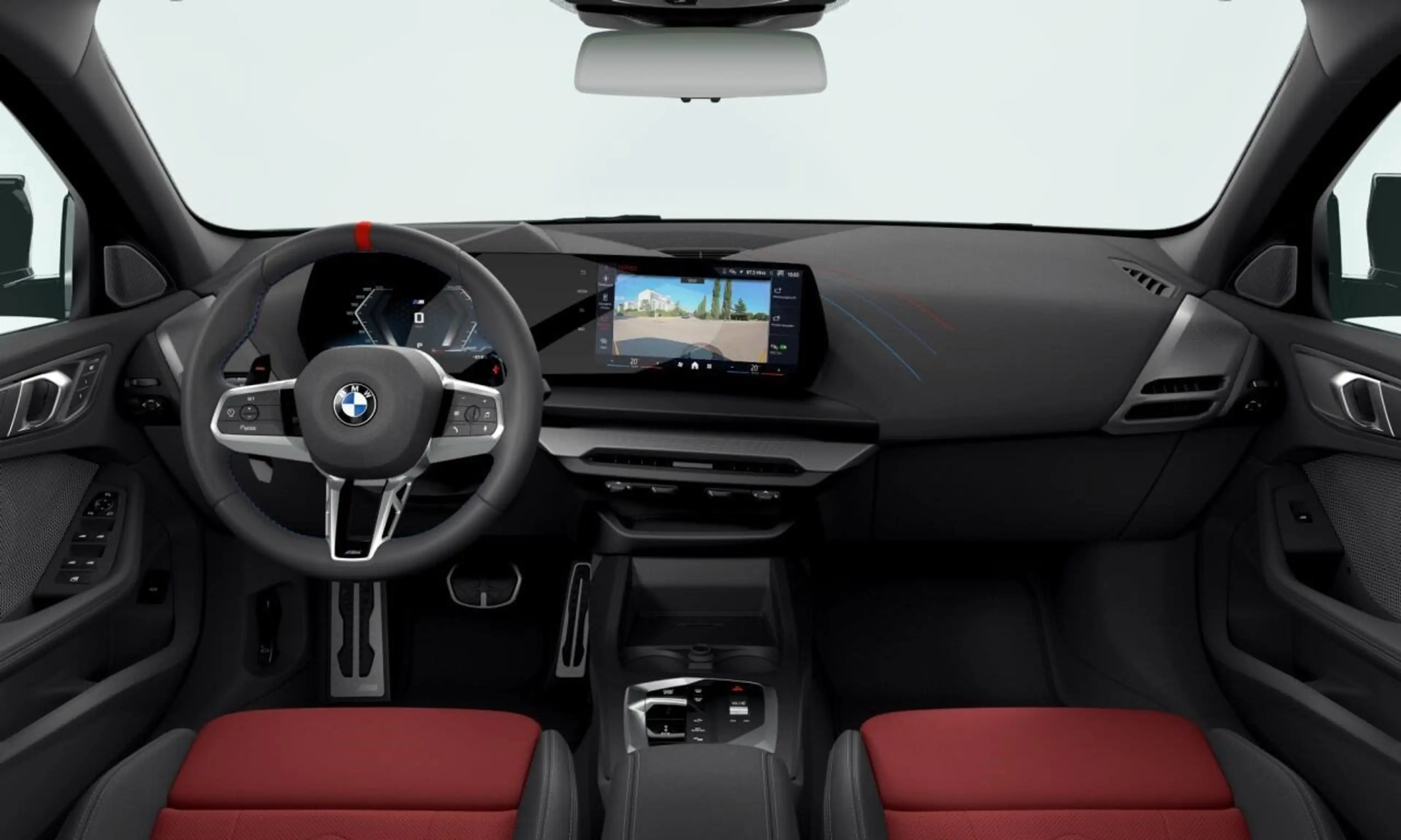 BMW 135 M135i xDrive M Sportpaket — photo 3