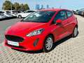Ford Fiesta Cool & Connect 1.1 Winter-Paket 1. Hand ! Rot - thumbnail 3