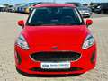 Ford Fiesta Cool & Connect 1.1 Winter-Paket 1. Hand ! Rot - thumbnail 10