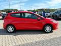 Ford Fiesta Cool & Connect 1.1 Winter-Paket 1. Hand ! Rot - thumbnail 9