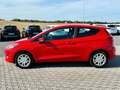 Ford Fiesta Cool & Connect 1.1 Winter-Paket 1. Hand ! Rot - thumbnail 4
