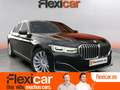 BMW 750 750iA xDrive Czarny - thumbnail 1