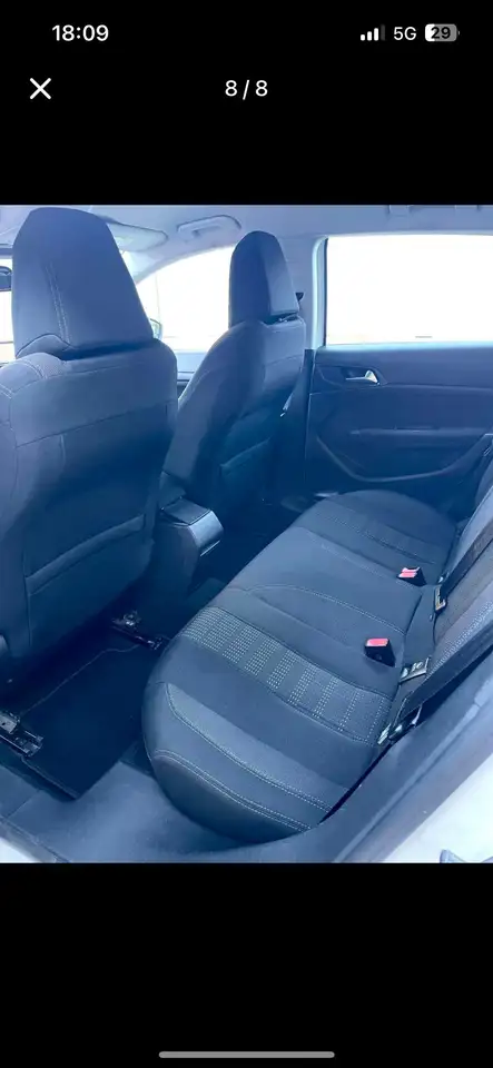Peugeot 308 308 — photo 3