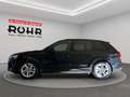 Audi Q7 S line 45 TDI quattro tiptronic (Garantie 10/2029. Schwarz - thumbnail 4