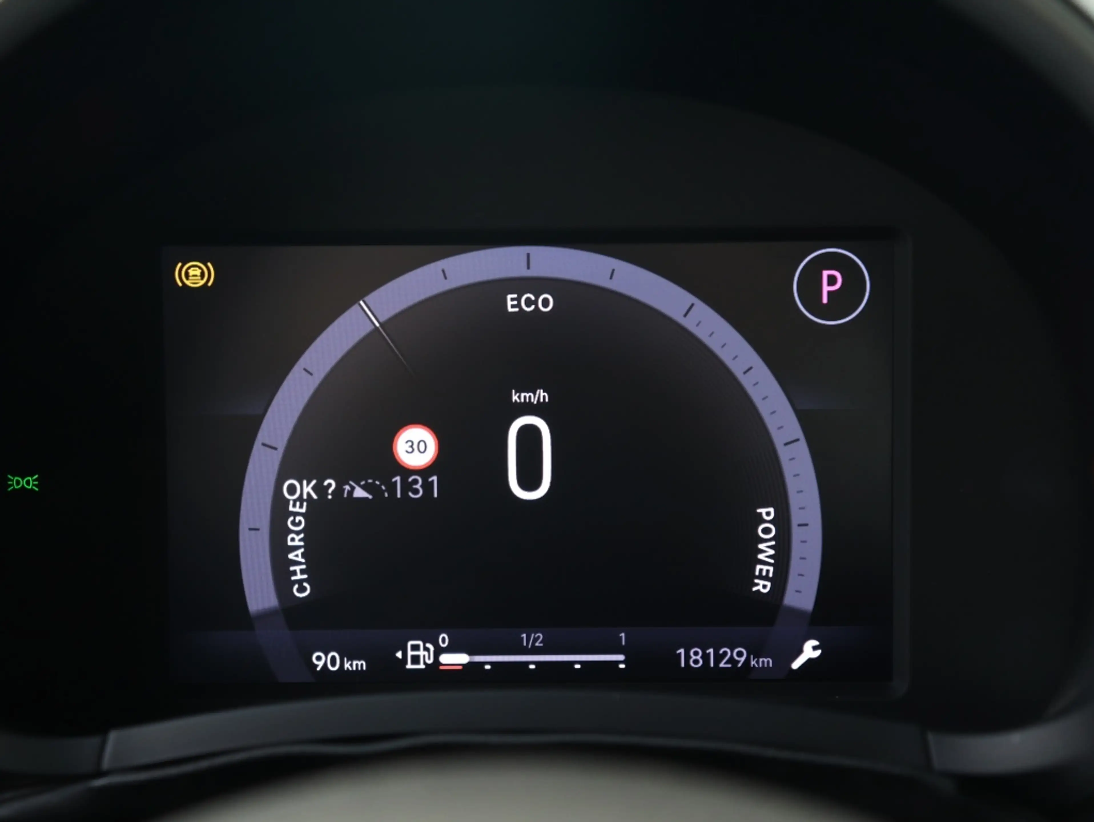 Fiat 600 1.2 Hybrid 100 PK Urban | Carplay | Cruise | PDC | — photo 15