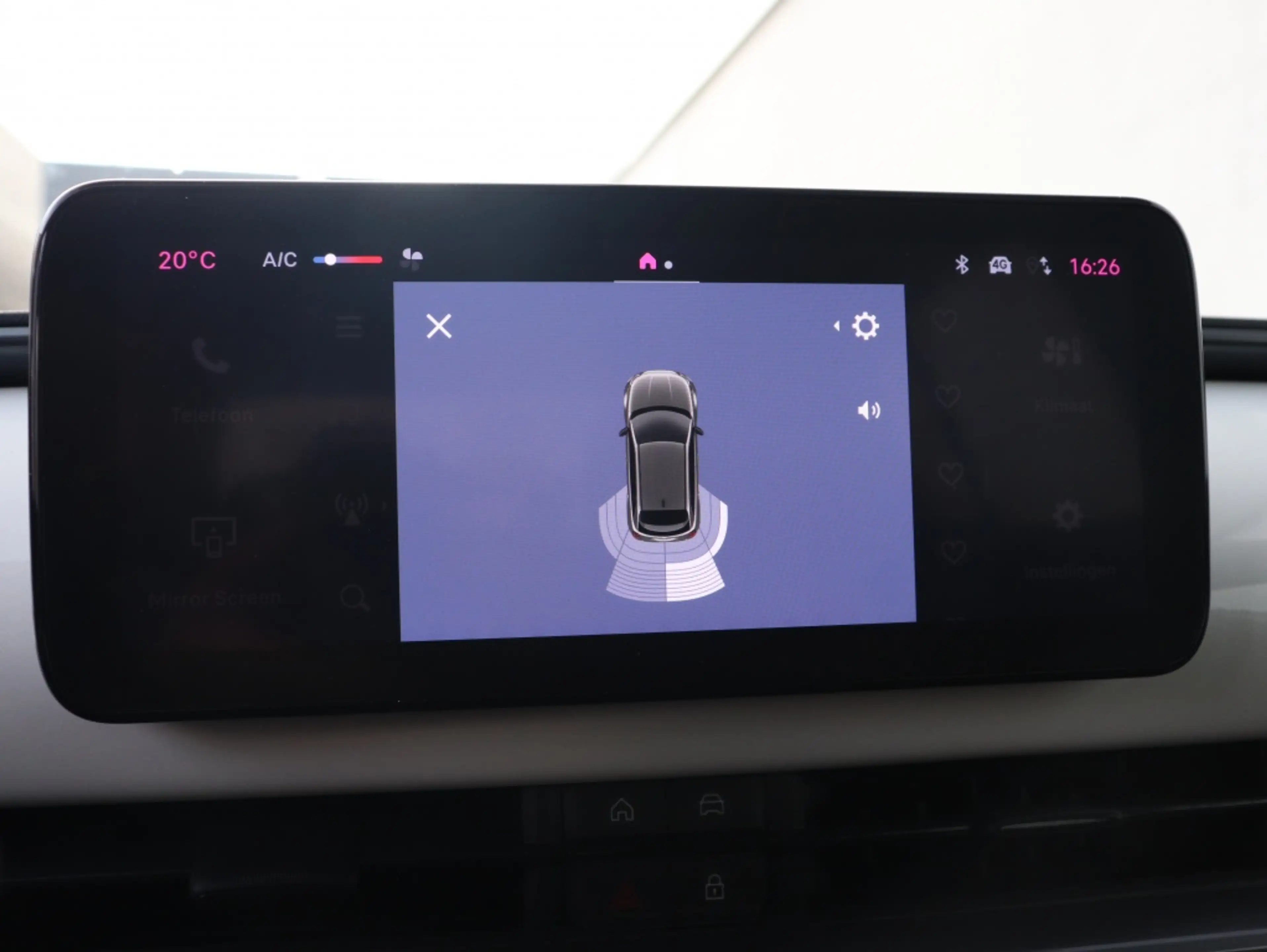 Fiat 600 1.2 Hybrid 100 PK Urban | Carplay | Cruise | PDC | — photo 10