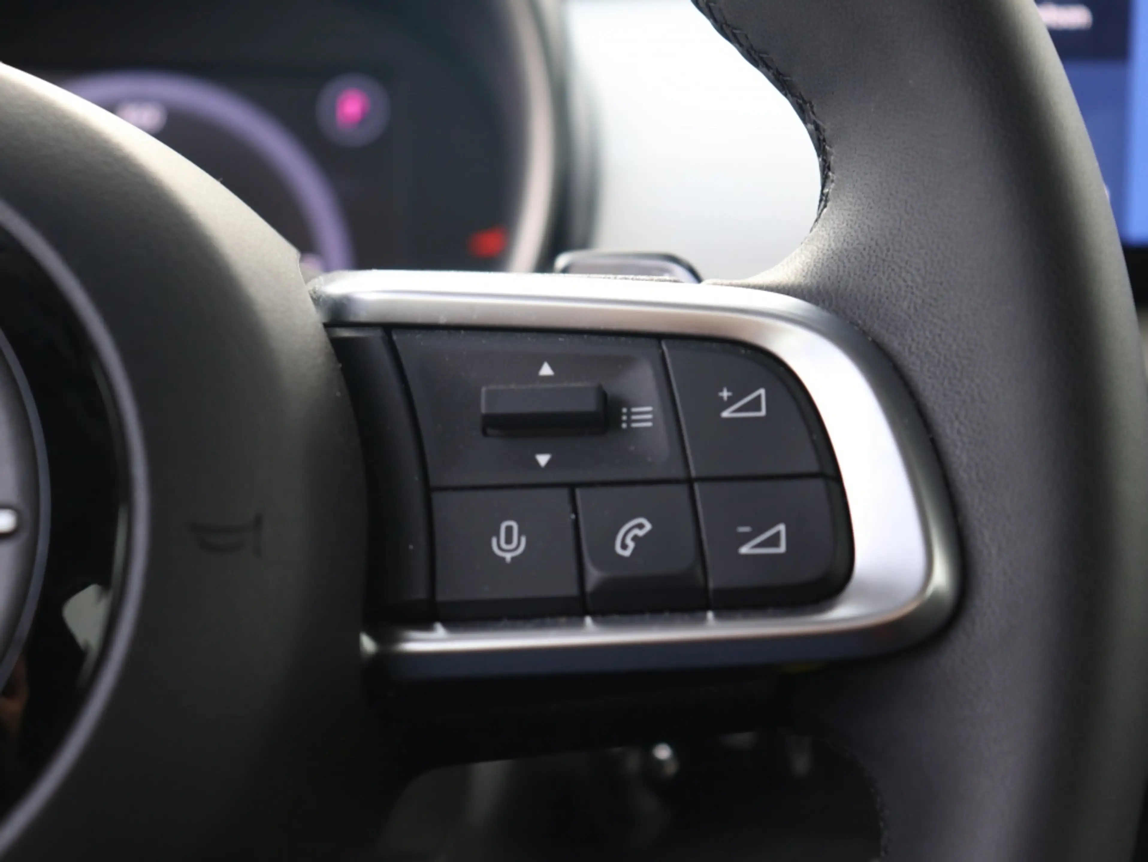Fiat 600 1.2 Hybrid 100 PK Urban | Carplay | Cruise | PDC | — photo 13
