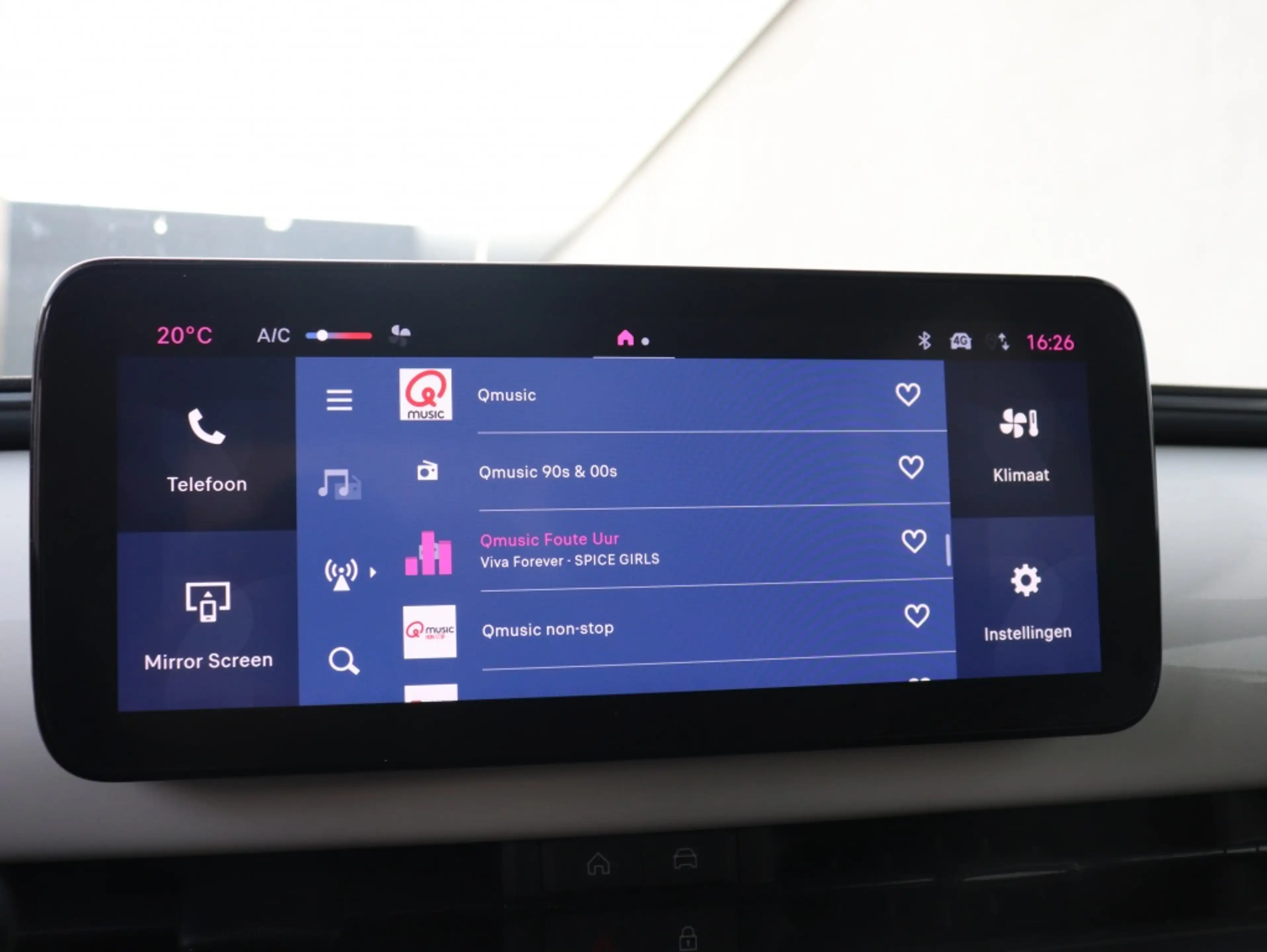 Fiat 600 1.2 Hybrid 100 PK Urban | Carplay | Cruise | PDC | — photo 9